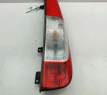 Mercedes-Benz Vito Viano W639 Rear/tail lights A6398201764