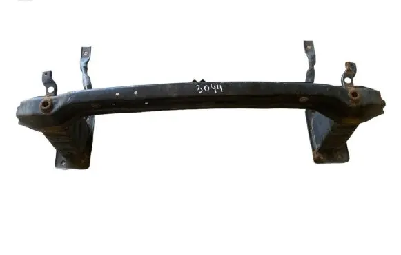 BMW X5 E70 Front bumper cross member 7229085