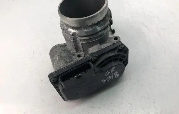 Volvo V70 Throttle valve 31293736