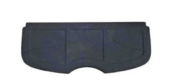 Peugeot 207 Parcel shelf 