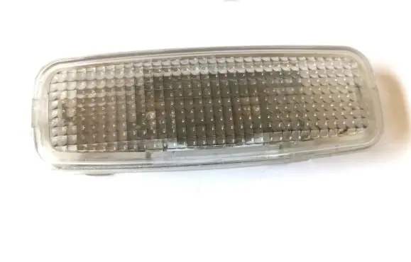 Audi A4 S4 B6 8E 8H Interior lighting switch 8L0947105A