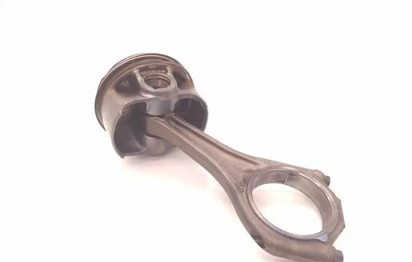 BMW X5M E70 Piston with connecting rod 7565233