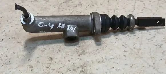 Audi 100 S4 C4 Clutch master cylinder 4A1721401