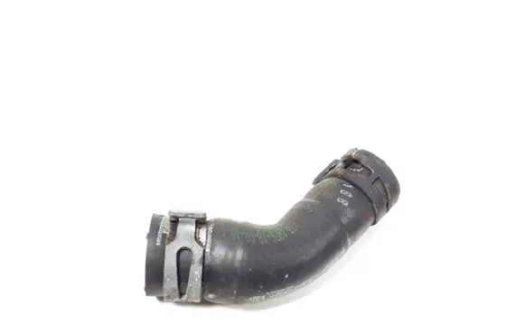 Audi A8 S8 D4 4H Air intake hose/pipe 4H0121445A