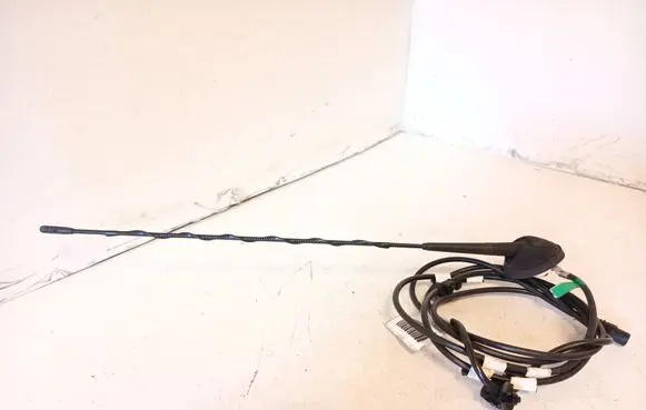 Peugeot Bipper Radio antenna 1367878080