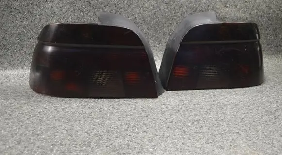 BMW 5 E39 Rear/tail lights 8358031