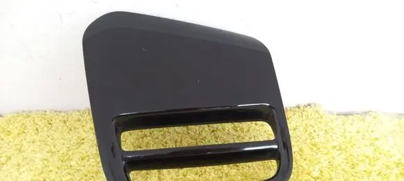 KIA Ceed Front bumper lower grill 86664A2400