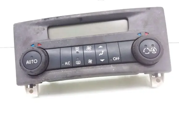 Renault Laguna II Climate control unit 8200264425