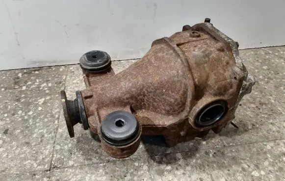 Lexus GS 250 350 300H 450H Rear differential Y35 Y35120523 Y1287