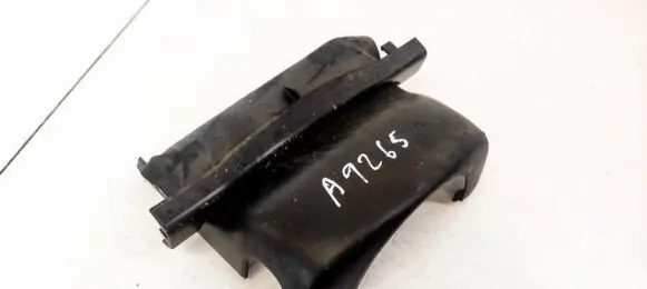 Volkswagen Polo IV 9N3 Steering wheel column trim 6Q0858565C T0015698