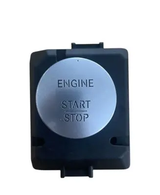 Mercedes-Benz S W221 Ignition lock A2165450508 3332010202 9012056721706169