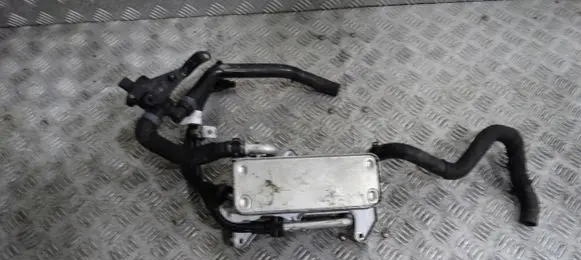 Audi A7 S7 4K8 Steering wheel axle