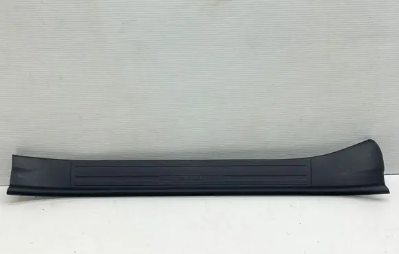 Subaru Forester SL Front sill trim cover 94060SJ031