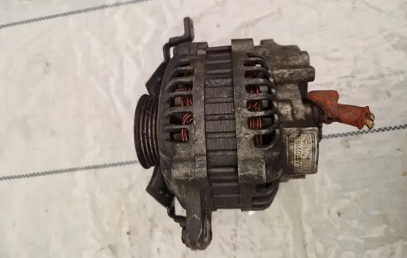 Generator/alternator