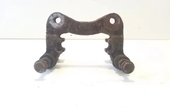 Ford Galaxy Brake caliper pad carrier rear 