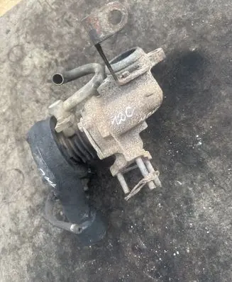 Ford Mondeo MK I Turbo 93FF6K682AC 4520632
