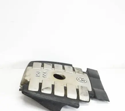 Volkswagen Phaeton Engine cover (trim) 07Z103935