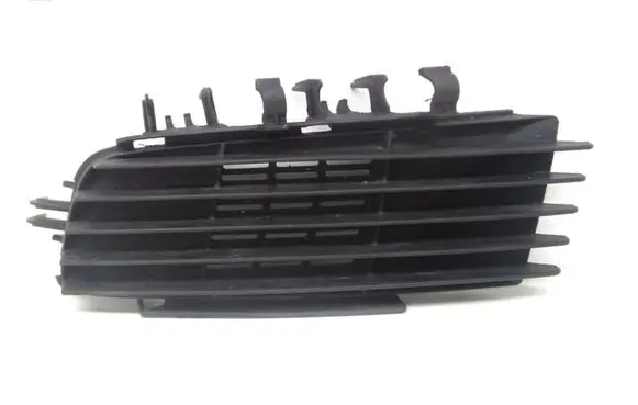 Opel Vectra C Front bumper lower grill 09186129 0551004542 794000005