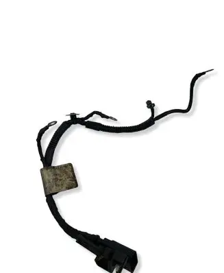 Ford Focus C-MAX Glow plug wires 9652760780 259050