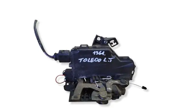 Seat Toledo II (1M) Rear door lock 