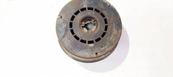 Mercedes-Benz E W212 Front coil spring rubber mount a2123260367