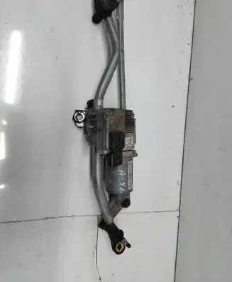 Audi A5 Sportback 8TA Front wiper linkage and motor 8T1955119D 02022010 8J1955119