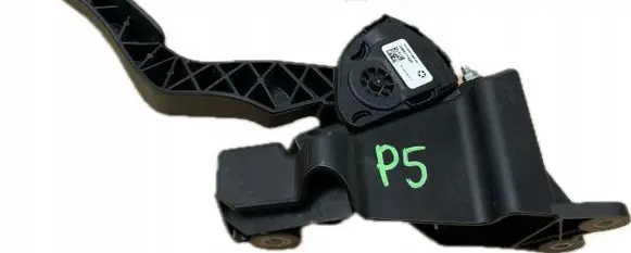 Dodge Charger Pedal assembly 04861714AF