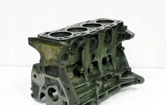 Fiat Doblo Engine block 55204650