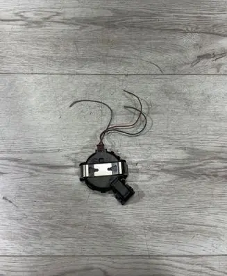 Rain sensor