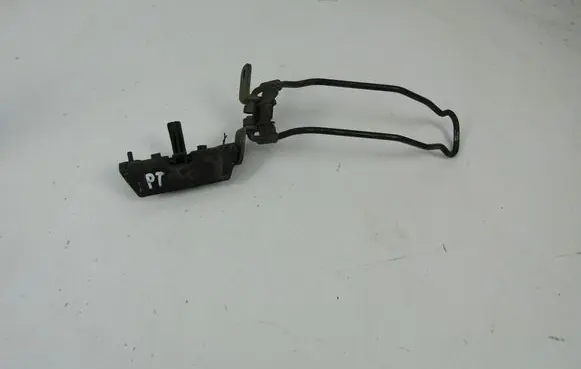 Fiat Scudo Rear door check strap stopper 