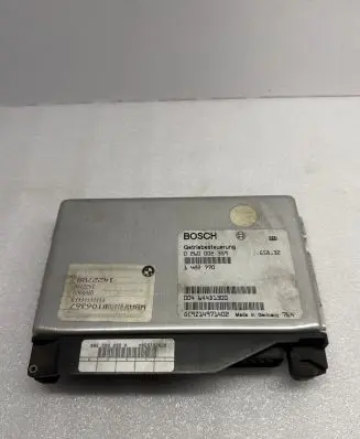BMW 5 E39 Gearbox control unit/module 1422770 0260002359