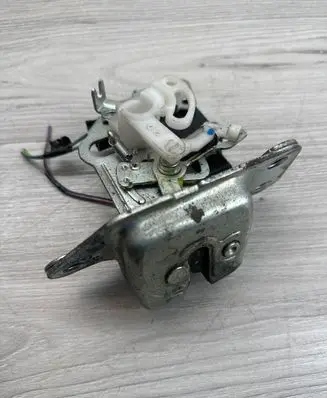 Dodge Journey Tailgate/trunk/boot lock/catch/latch