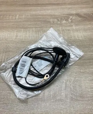 Volkswagen Golf V Other wiring loom 1J0971371F