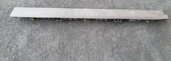 Ford Focus Front sill trim cover BM51A13201ACW