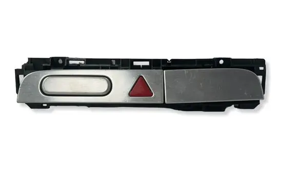 Volkswagen PASSAT B6 Glove box central console 3C1857273
