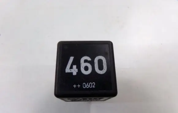 Volkswagen Golf V Other relay 1K0951253A