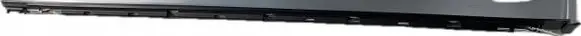 Mercedes-Benz A W177 Dashboard trim A1776808101