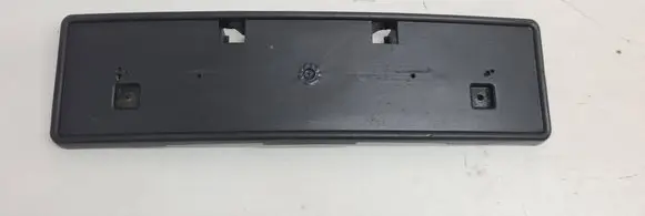 Chrysler 300 - 300C Number Plate Surrounds Holder Frame 15798C 04805962AA