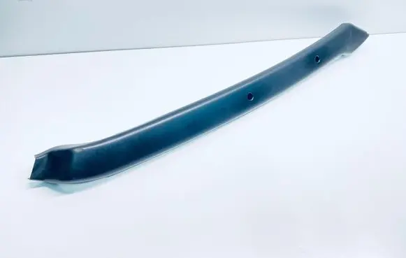 Porsche Cayenne (9PA) Tailgate trim 7L5867712A