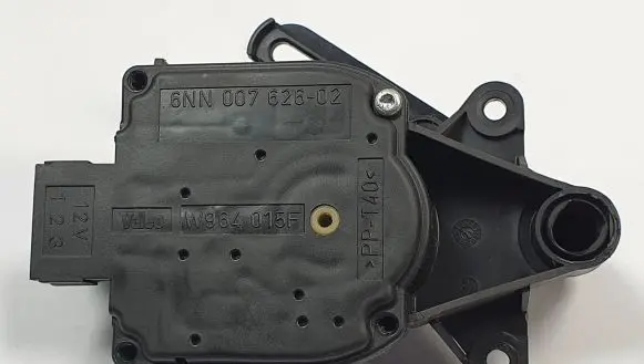Mini One - Cooper R50 - 53 A/C air flow flap actuator/motor 007626-02