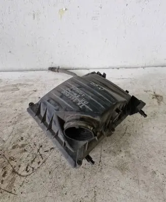 Opel Meriva A Air filter box 