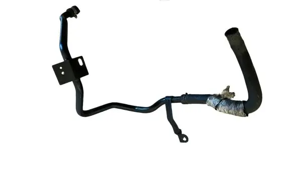 Ford Mondeo MK IV Engine coolant pipe/hose 6G918274FH