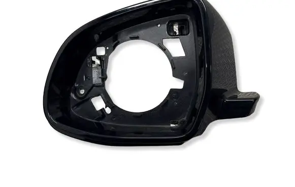 BMW X6 G06 Front door wing mirror part 697169