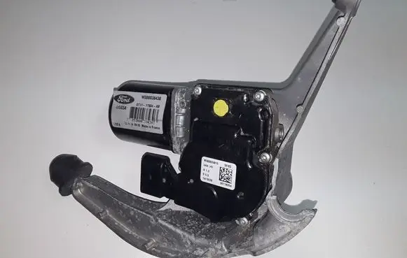 Ford Connect Rear window wiper motor W000038268