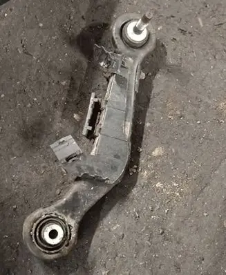BMW X5 E53 Rear control arm 