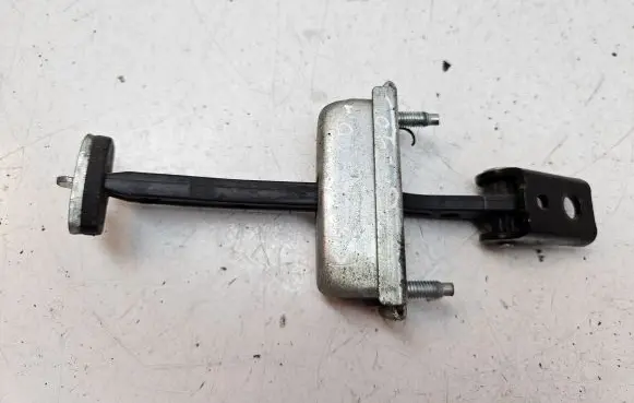 Ford Kuga I Rear door check strap stopper 3M51R23500AG