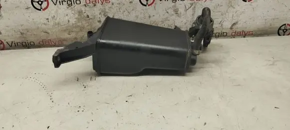 Audi TT Mk1 Active carbon filter fuel vapour canister 8N0201803D