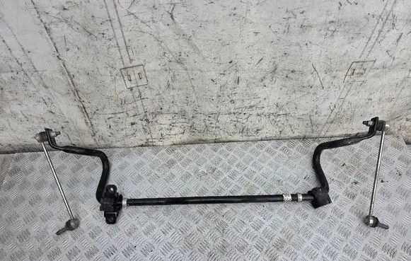 Ford Fusion II Front anti-roll bar/sway bar DG9C5494ANC