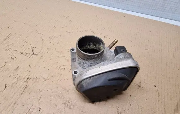 Volkswagen Golf IV Throttle valve 036133062