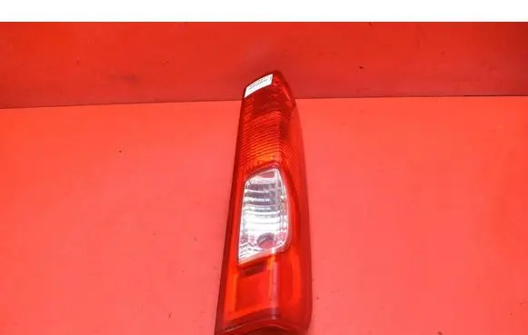 Renault Trafic II (X83) Rear/tail lights 